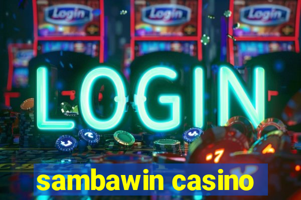 sambawin casino